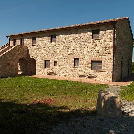 Alojamento de Acomodação e Pequeno-almoço I Quattro Elementi Volterra