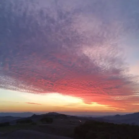 I Quattro Elementi Volterra