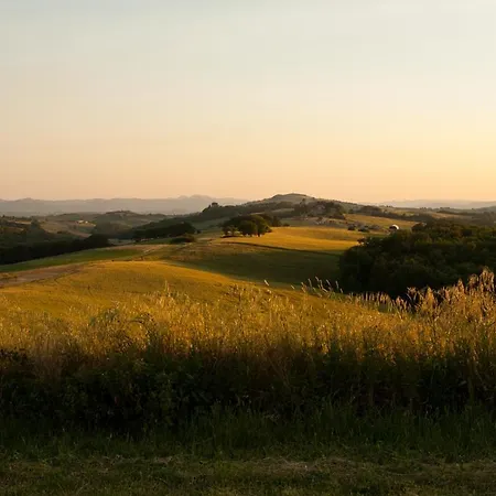 I Quattro Elementi * Volterra