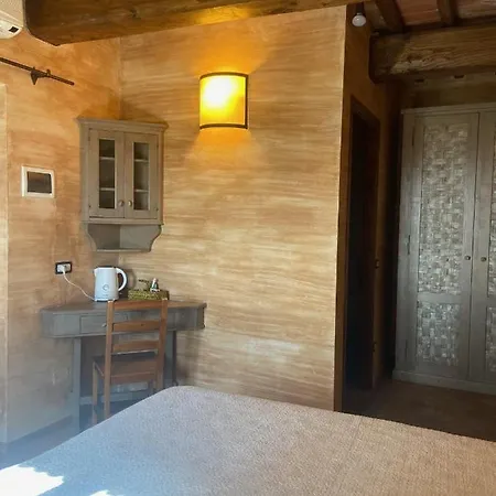 I Quattro Elementi Volterra
