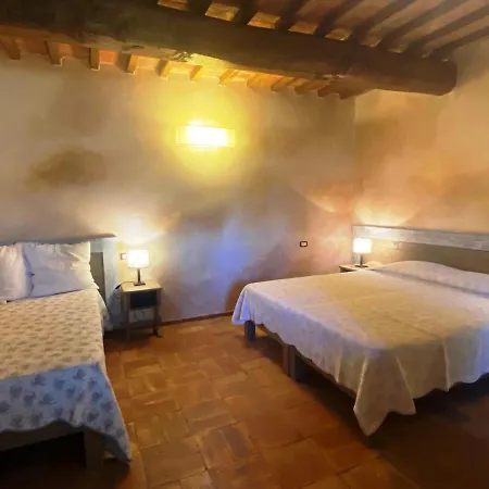 I Quattro Elementi Volterra