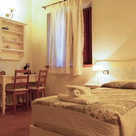 Bed & Breakfast I Quattro Elementi