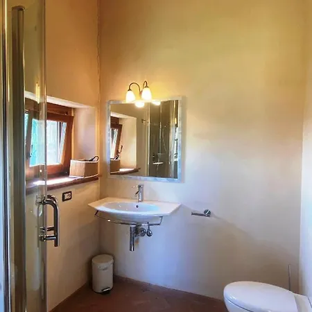 I Quattro Elementi Bed & Breakfast