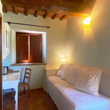 B&B I Quattro Elementi *