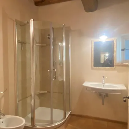 B&B I Quattro Elementi