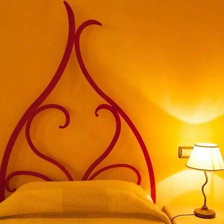 I Quattro Elementi Bed & Breakfast Volterra