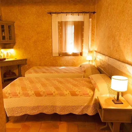 I Quattro Elementi B&B