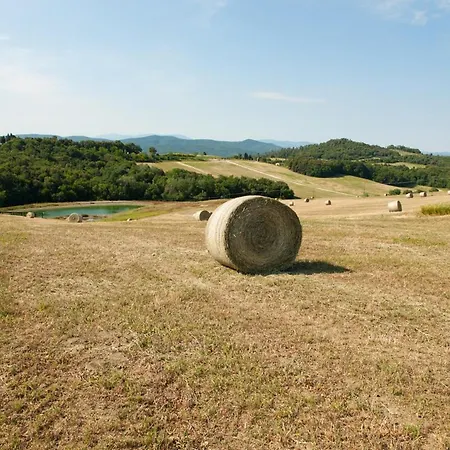 I Quattro Elementi Oda ve Kahvaltı Volterra