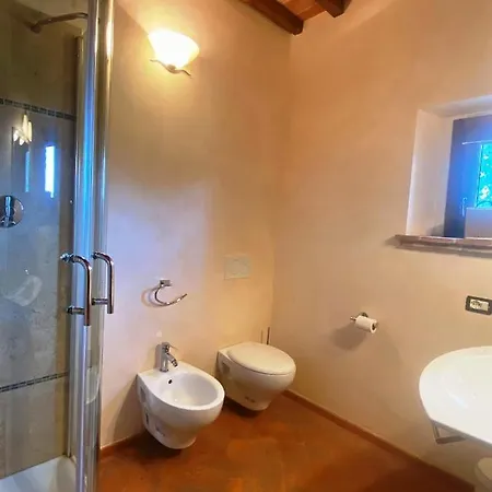 I Quattro Elementi Volterra