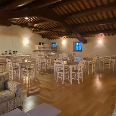 I Quattro Elementi * Volterra